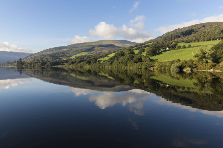 4 Beautiful Places in South Wales