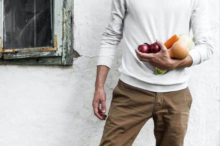 Tempted by Veganuary? Here’s what you need to know