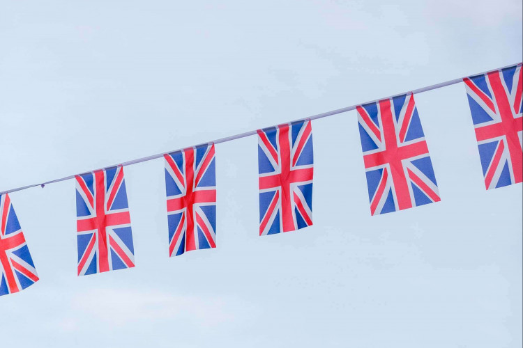 4 Sustainable Jubilee Garden Party Ideas